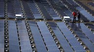 Tax plan is good for solar companies: Sunpower CEO