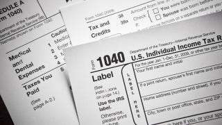 Tax tips for the complicated 2020 filing season - Fox Business Video