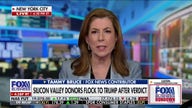 Biden is not the one running the show: Tammy Bruce