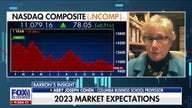 Soft landing 'most likely scenario' for economy: Abby Joseph Cohen