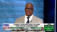 Charles Payne: The stock market is real and rigged