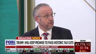 Trump's early policy talk is a good feature, 'but it could be a buck,' David Bahnsen argues