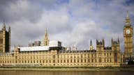 UK to tax big tech