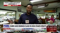 Florida voters aren’t ‘swinging anywhere’ this midterm election: Lawrence Jones