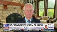 Trump indictments are ‘political in nature’: Rep. Ron Johnson