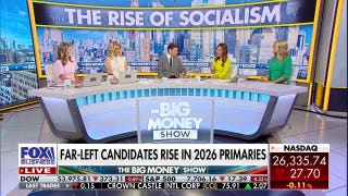 Affordability crisis fuels support for Democratic Socialists of America