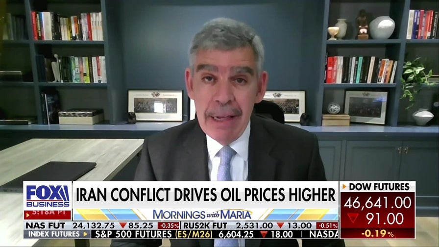 Trump's Iran speech fuels escalation fears: Oil surges, Dow slips