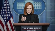 Psaki accused of 'inciting violence' even without her knowing it