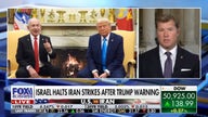 Any deal with Iran is 'going to be rife' with inconsistencies, GOP lawmaker says