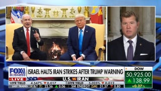 Any deal with Iran is 'going to be rife' with inconsistencies, GOP lawmaker says