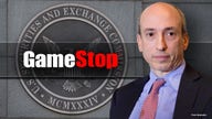 SEC releases report on GameStop stock frenzy