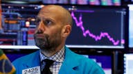 Wall Street drops as tensions climb ahead of trade talks 