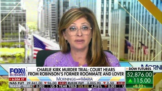 Charlie Kirk murder trial hears from alleged assassin's former roommate and lover