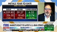 Larry McDonald: This is giving Mag 7 stocks a little bit of a rally