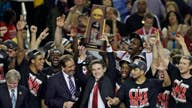 Rick Pitino: I've never cheated in a game of college basketball