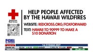 Here's how you can help Hawaii wildfire victims