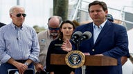 'Very possible' Ron DeSantis is next president: Rep. Byron Donalds