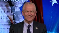 China is hurting from Trump's trade tariffs: Peter Navarro