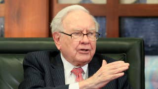 Buffett likely eyeing banks as coronavirus ravages economy - Fox Business Video