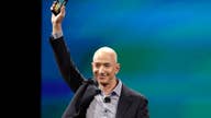 Amazon founder Jeff Bezos is now the richest man in the world