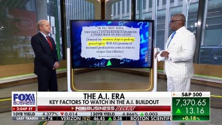 Earnings and growth are key in predicting market flows, investment expert says