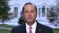 Trump’s Medicare initiatives have saved seniors a lot of money: Alex Azar