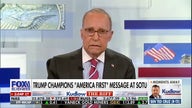 Larry Kudlow: Republicans are not about to give up on this