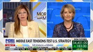Iran is a 'propaganda machine,' Victoria Coates says