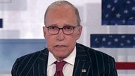  Larry Kudlow: The Bidens favor punishing success