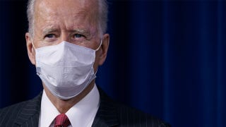 Did Biden ‘exceed his authority’ with Keystone pipeline exec order?  - Fox Business Video