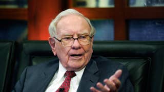 This long-time Berkshire investor explains why he pulled his money   - Fox Business Video