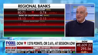 Marc Lasry: World will be a safer place within a year, so don't fear investing