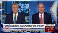 RNC chairman reveals ‘biggest factor’ impacting next election cycle 
