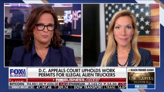 ‘We’re giving these away like candy’: Texas Rep. Beth Van Duyne blasts truck-driving licenses given to illegal aliens