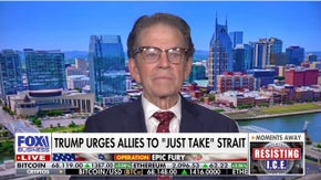 Former Reagan economist asks Trump to finish the mission: &lsquo;Let&rsquo;s go home&rsquo; - Fox Business News