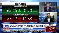 Right now is a 'really exciting time' for Walmart: Arun Sundaram