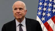 Sen. John McCain diagnosis: What is glioblastoma?