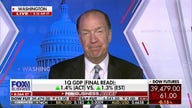 Government's plan is to ‘hold it through November’ instead of solving inflation: David Malpass