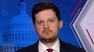Biden administration going back to old US strategy to handle China: Jonathan DT Ward - Fox Business Video