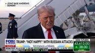 Trump could meet with Xi Jinping, Kim Jong Un at APEC summit in South Korea