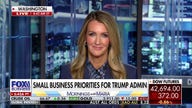 Trump's SBA chief unveils new 'Made in America' initiative