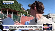 Nick Shirley allegedly uncovered $170M in California fraud