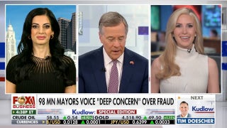 Gov. Walz accused of ignoring whistleblowers in Minnesota fraud scandal