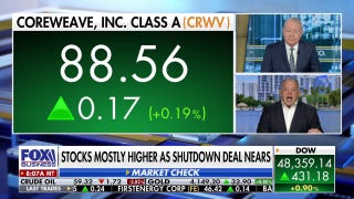 Michael Lee holds position with AI stocks