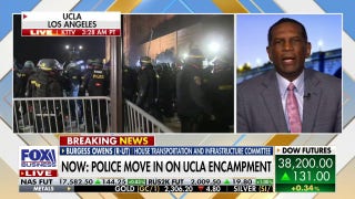 This Democrat Party is 'anti-America': Rep. Burgess Owens - Fox Business Video