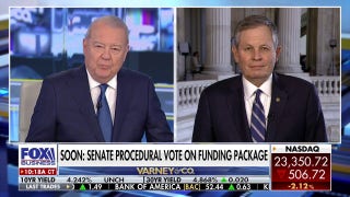 Lawmaker reveals what would be disrupted if Dems get their way