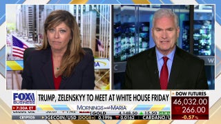 Rep. Tom Emmer backs Bessent’s warning China is ‘financing war’ on US