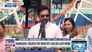 New York's millionaire exodus: High taxes cost state billions in revenue