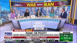 Trump promises strength and clarity in showdown with Iran: ‘We are going to protect our country’