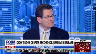 Oil prices will be lower in 6 months than when Iran conflict began, Ken Fisher argues